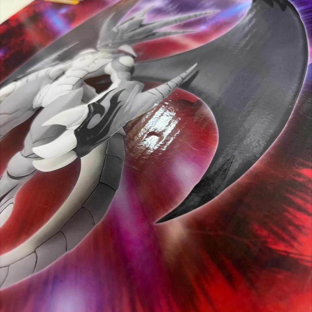 【鶴仙人】一番くじ にゃんこ大戦争 A賞 覚醒のネコムート フィギュア