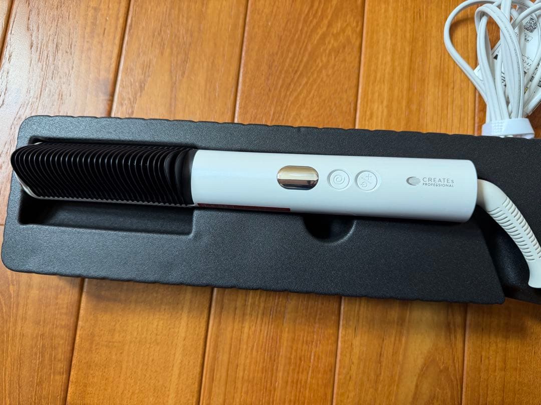 クレイツ　エレメアコームストレイナー