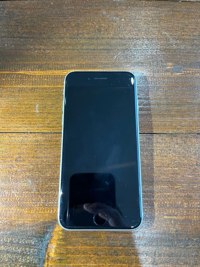 iPhone se 第2世代　※箱追加しました