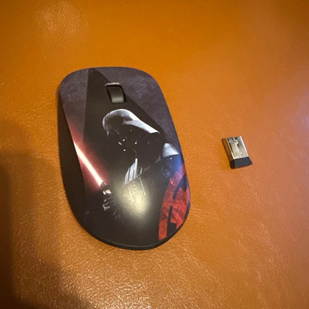 Windowsノート本体 hp Star Wars Special Edition Notebook