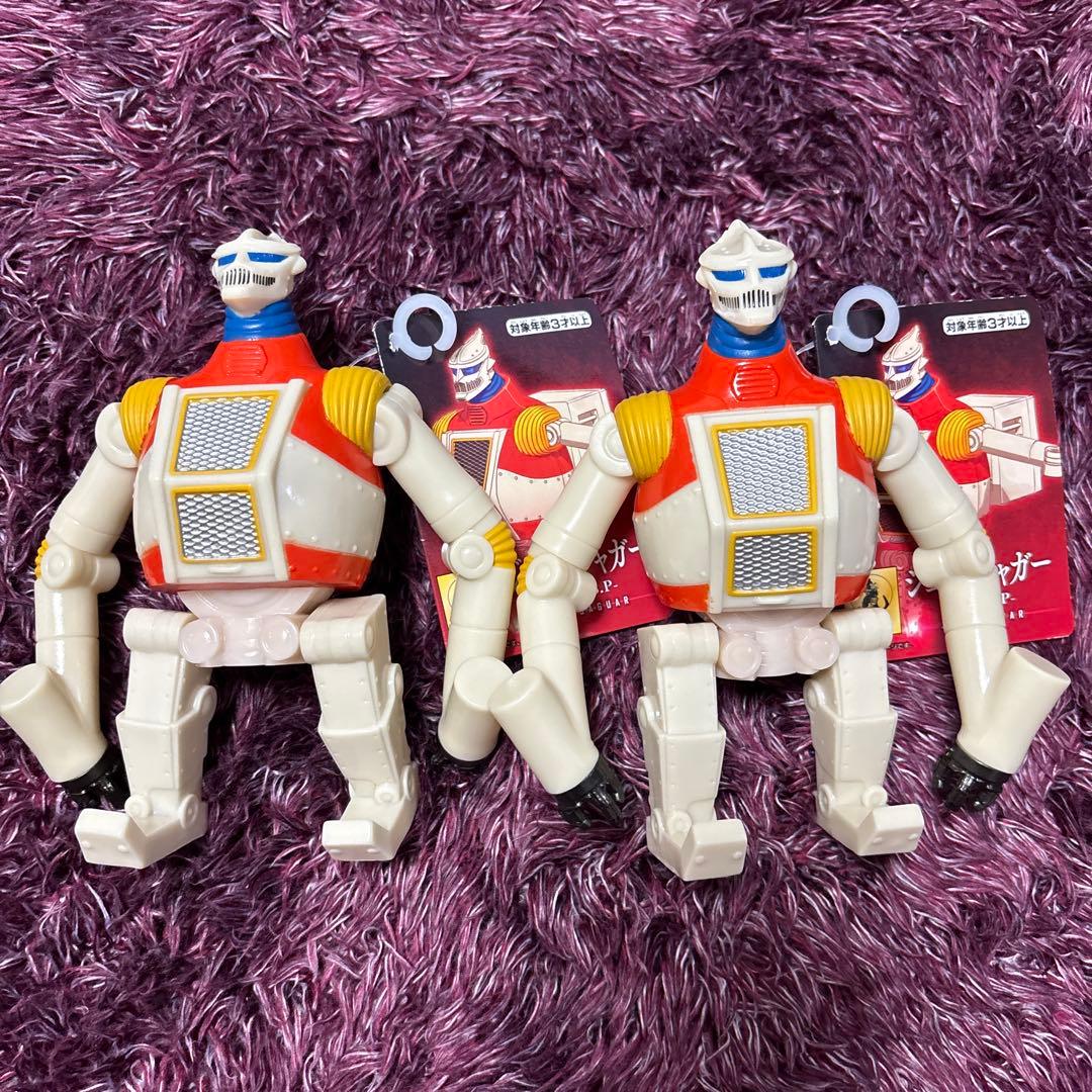 新品　特撮怪獣フィギュアセット　ゴジラ　ウルトラマン　合計21体