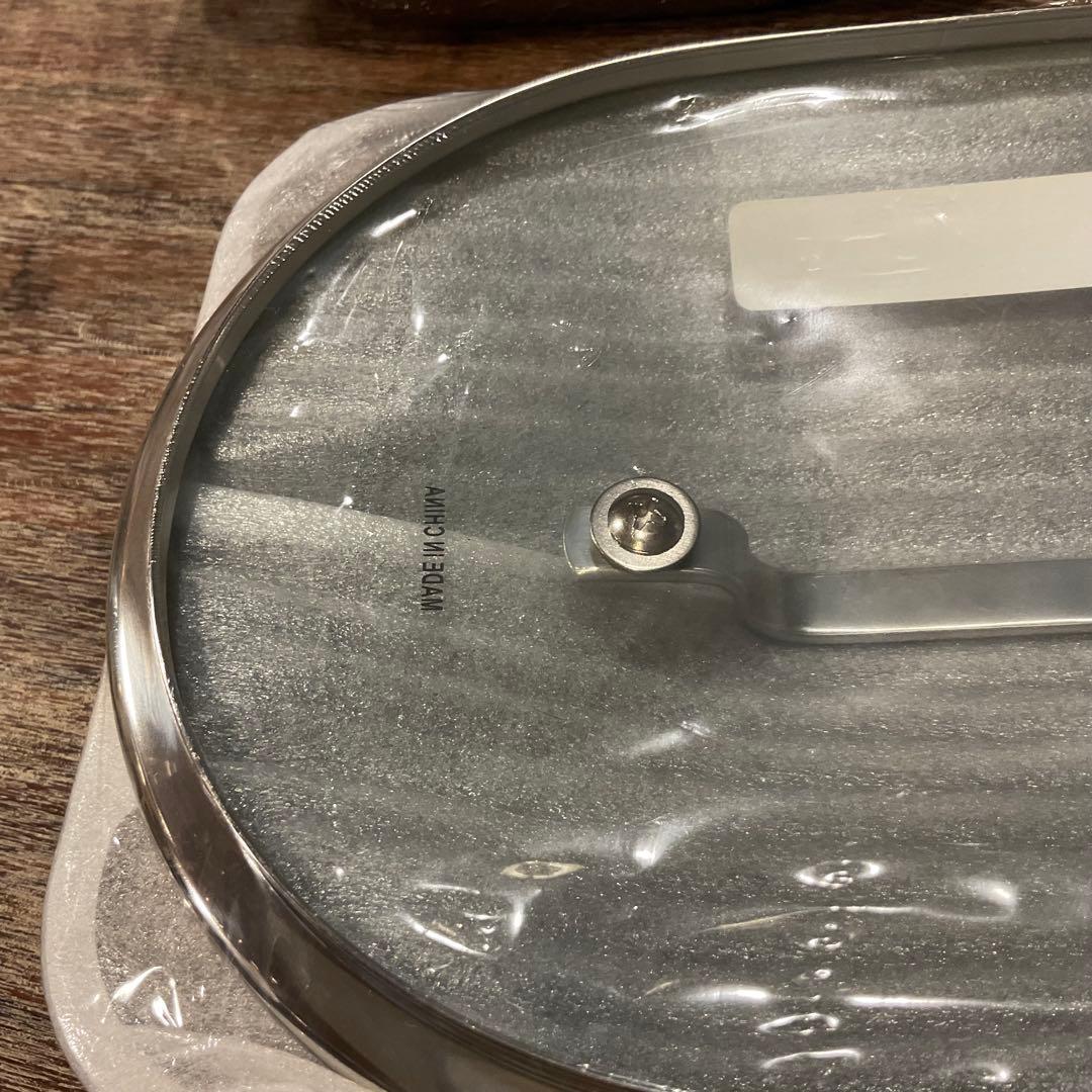 新品未使用！アサヒ軽金属 スペースパン スペースパンi アイ 2個セット