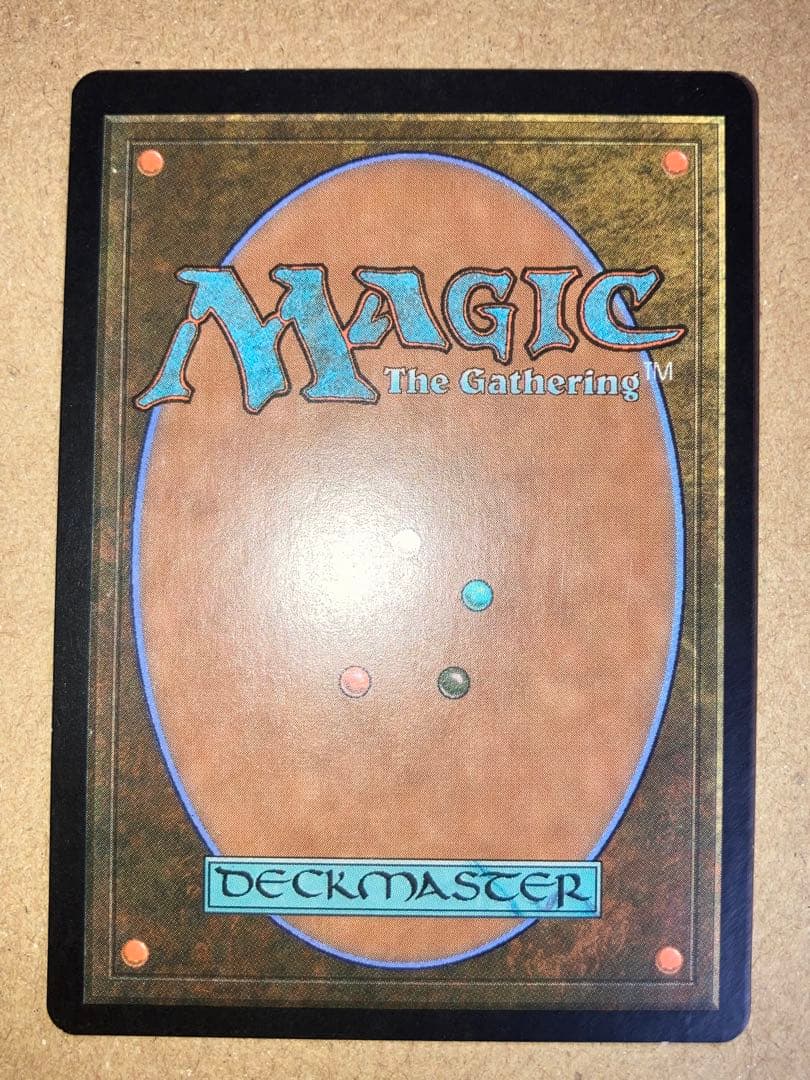 ホイルカード ご