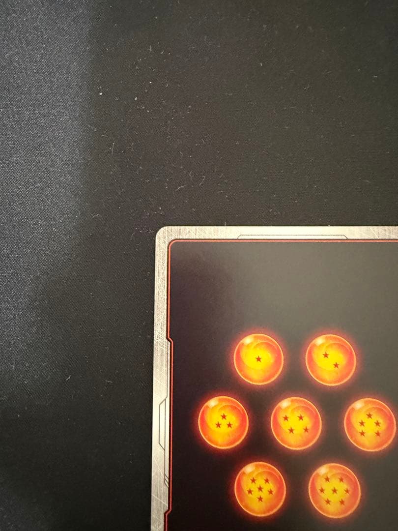 ドラゴンボール 孫悟空 SCR