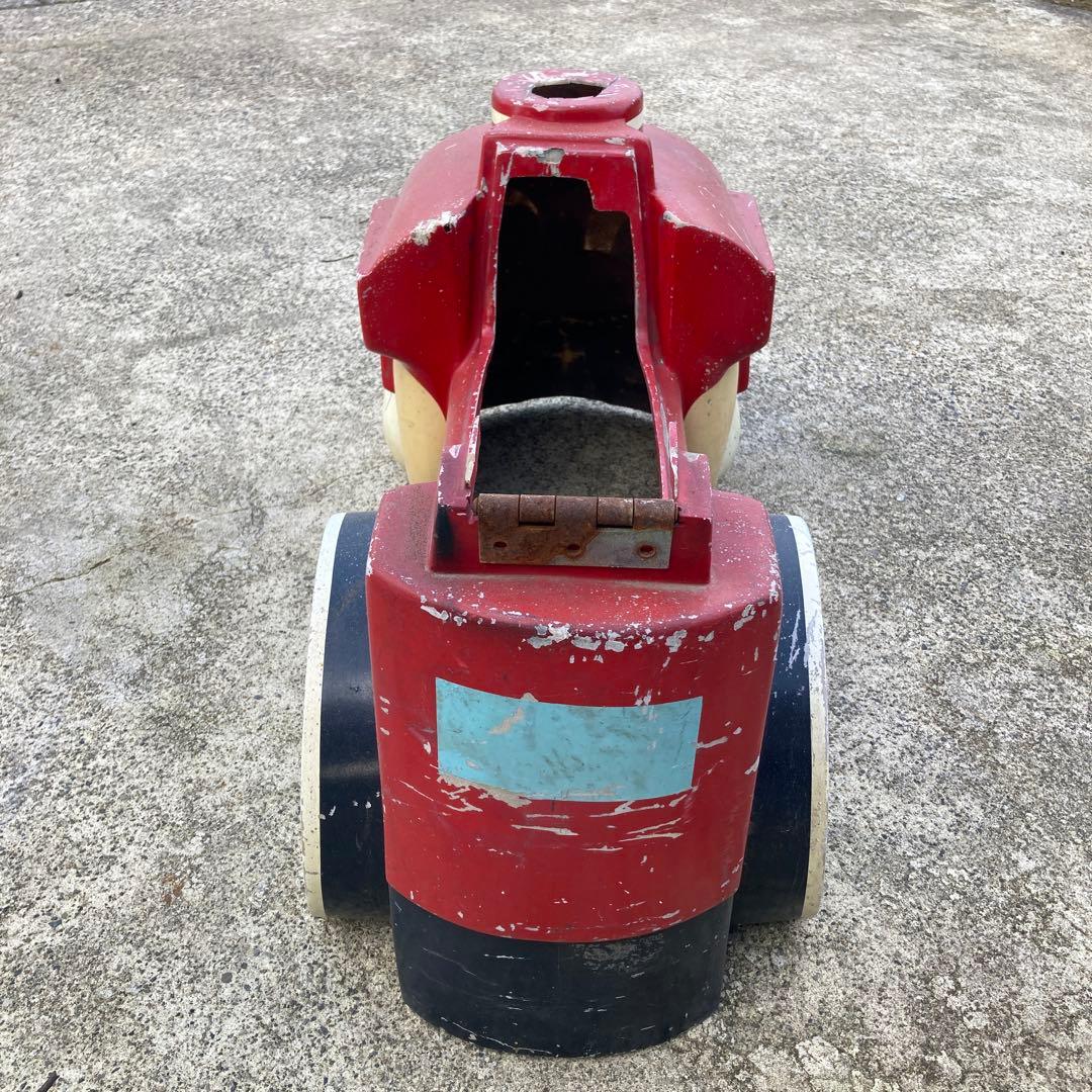 D51 でごいち 昭和 レトロ 外装パーツ インテリア 乗り物