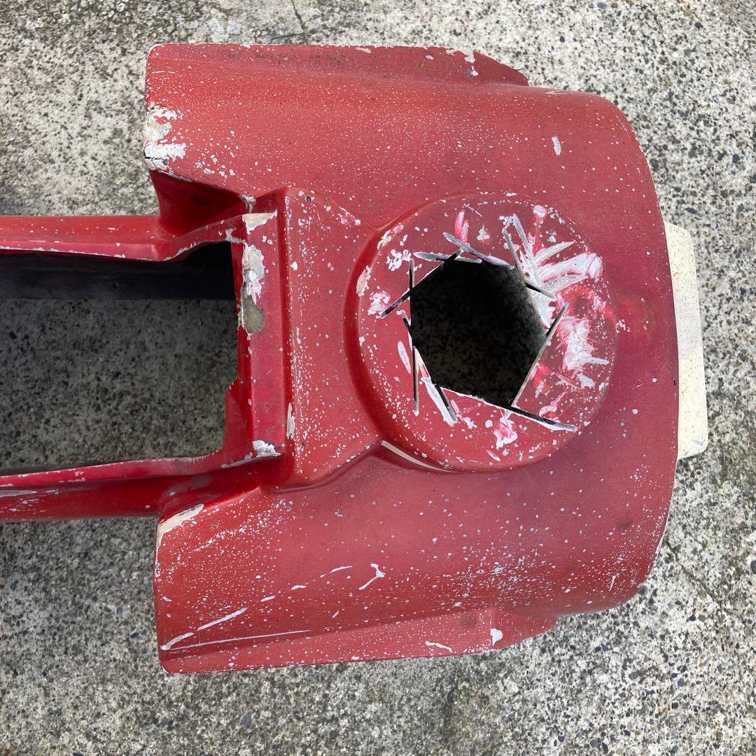 D51 でごいち 昭和 レトロ 外装パーツ インテリア 乗り物