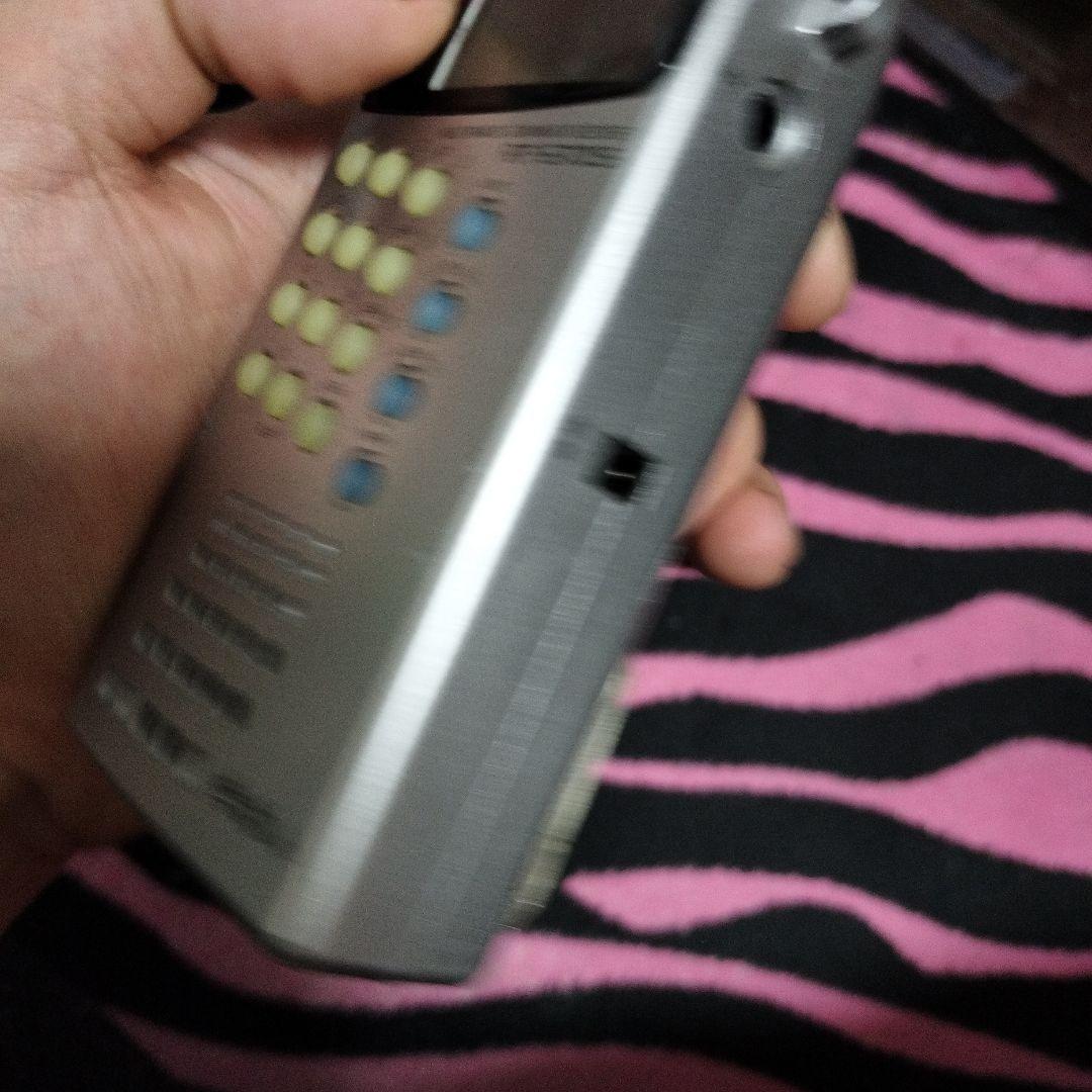 MARUHAMA RT-570S 受信機