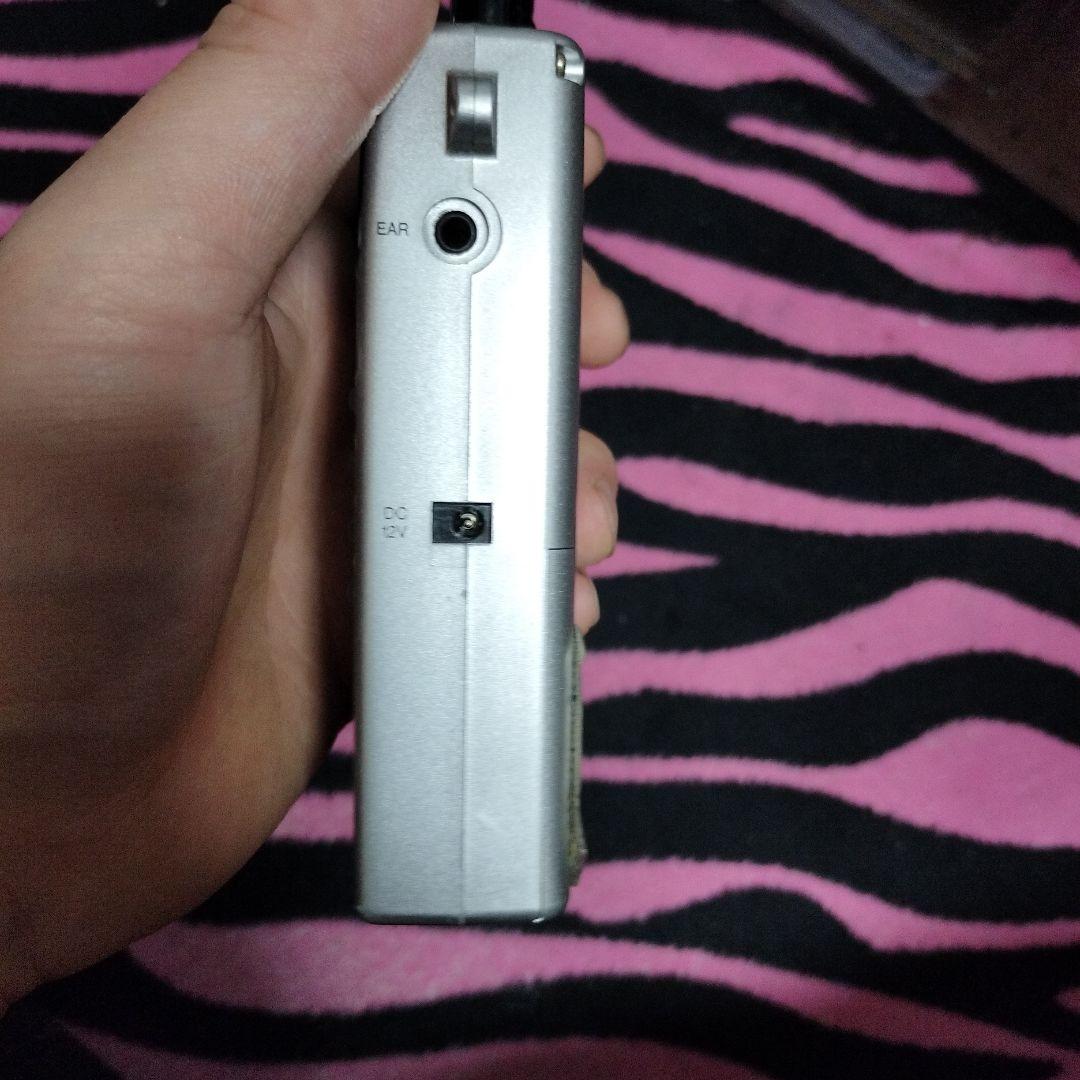 MARUHAMA RT-570S 受信機