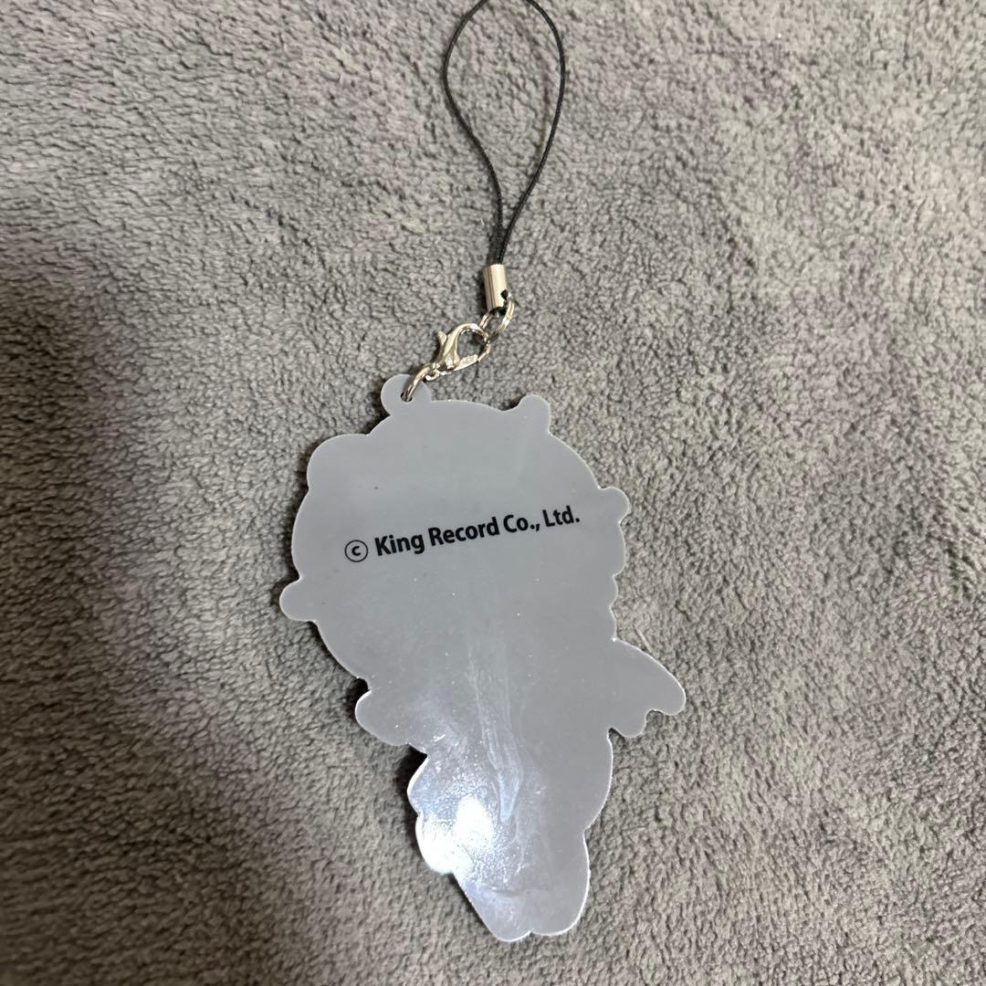 麻天狼　グッズセット