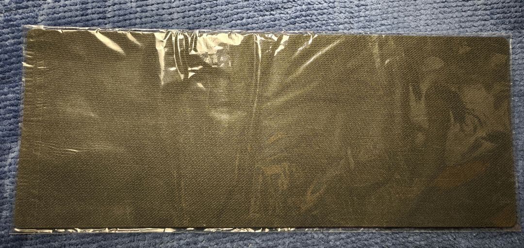 遊戯王　公式プレイマット　サイバーエンドドラゴン　中国限定　アジア　新品未開封