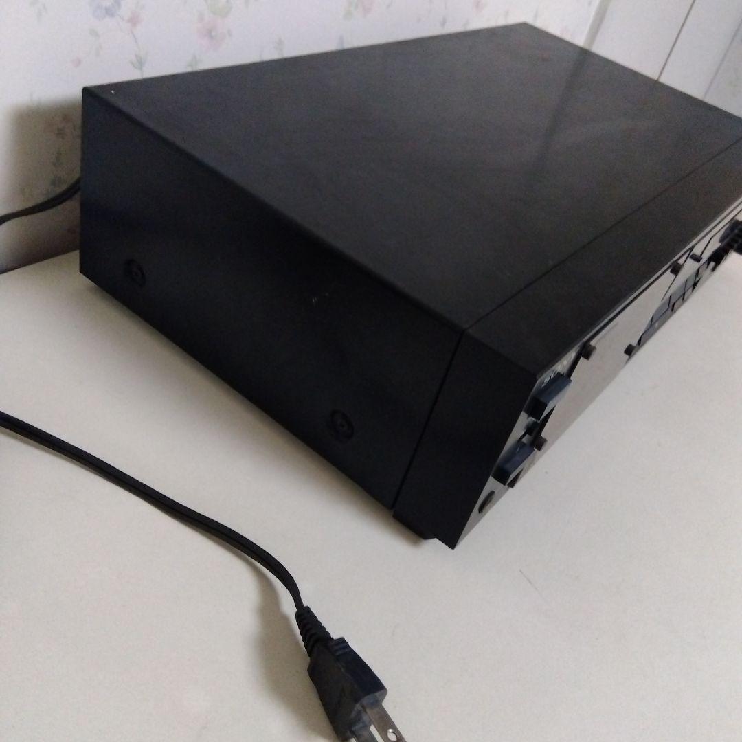 SONY カセットプレーヤー　TC-R302