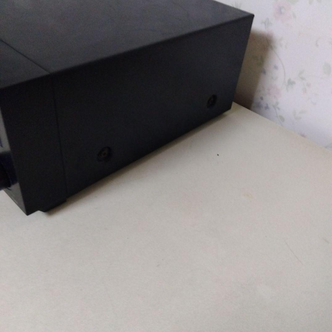 SONY カセットプレーヤー　TC-R302