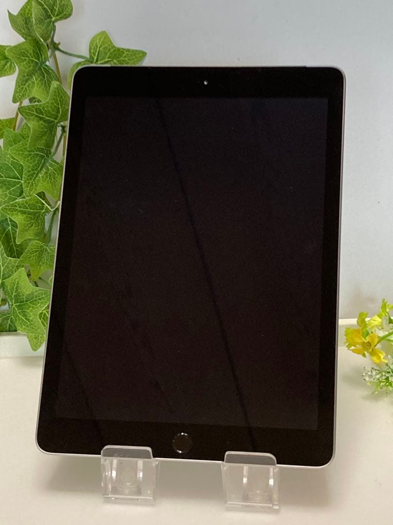 iPad 【第5世代】 Wi-Fi +Cellular MP1J2J/A ⭐️