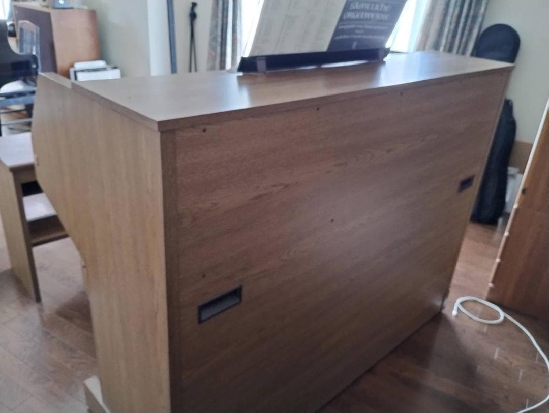 鍵盤楽器 YAMAHA Classic Organ F-200