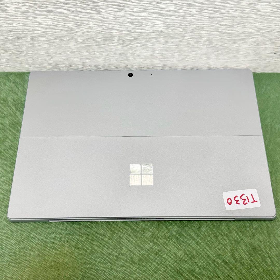 Windowsタブレット本体 Microsoft Surface Pro 7+ i7-1165G7 16GB
