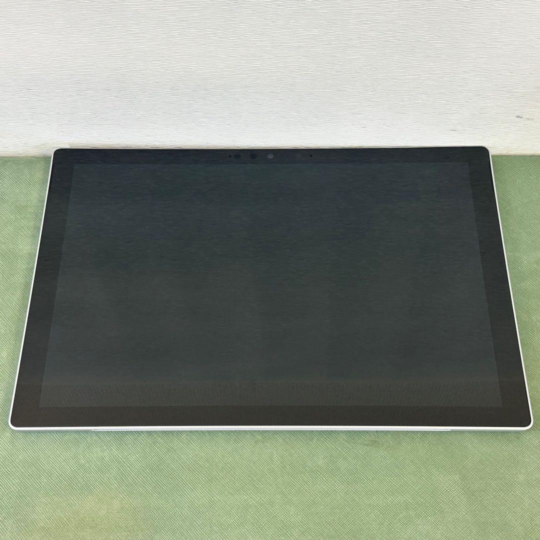 Windowsタブレット本体 Microsoft Surface Pro 7+ i7-1165G7 16GB