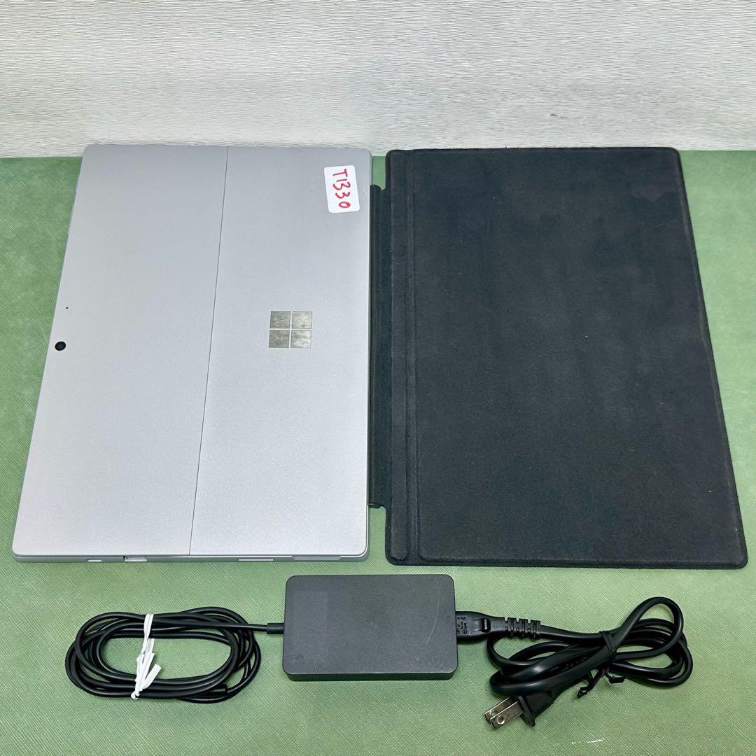 Windowsタブレット本体 Microsoft Surface Pro 7+ i7-1165G7 16GB