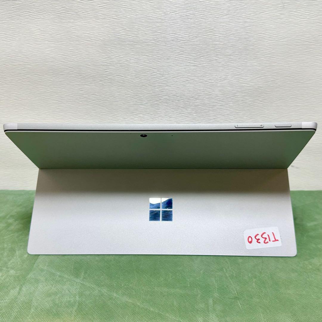 Windowsタブレット本体 Microsoft Surface Pro 7+ i7-1165G7 16GB