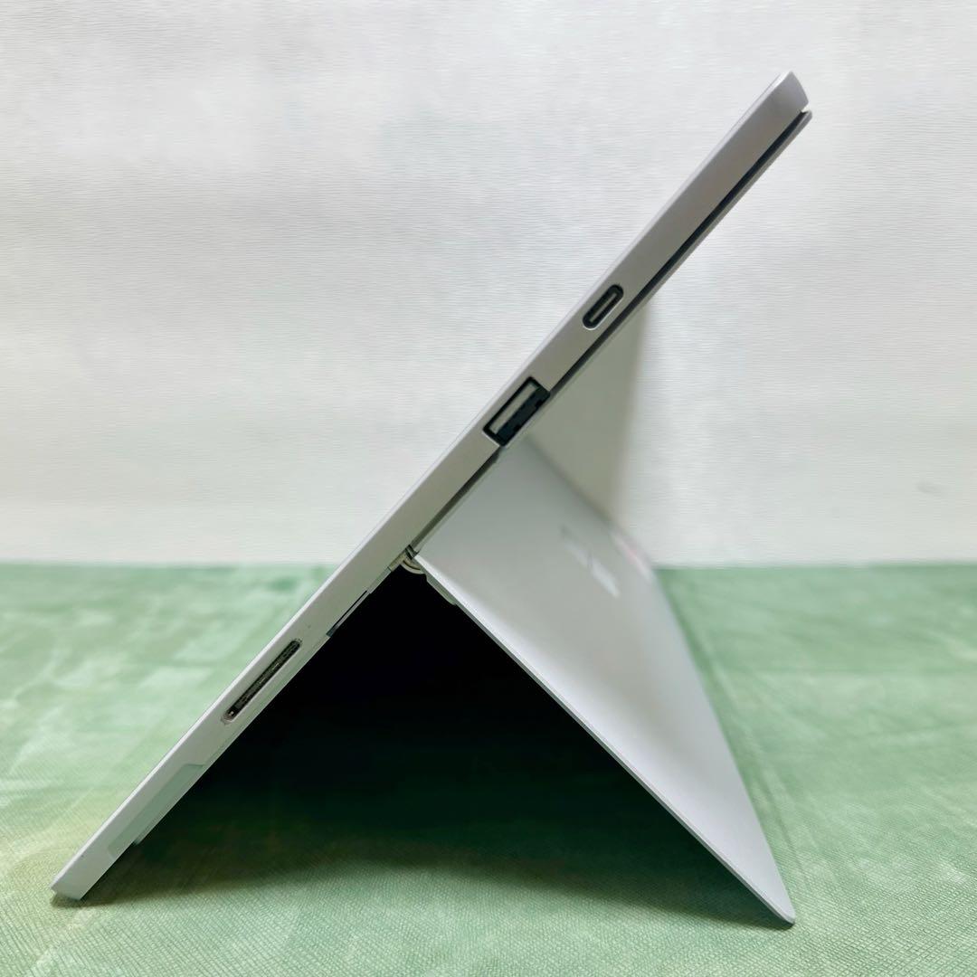 Windowsタブレット本体 Microsoft Surface Pro 7+ i7-1165G7 16GB