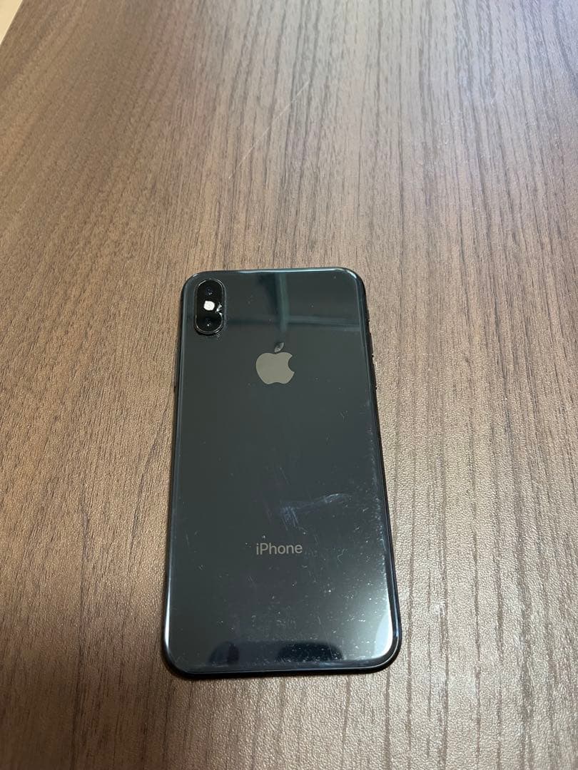 iPhone 本体 SiMフリー