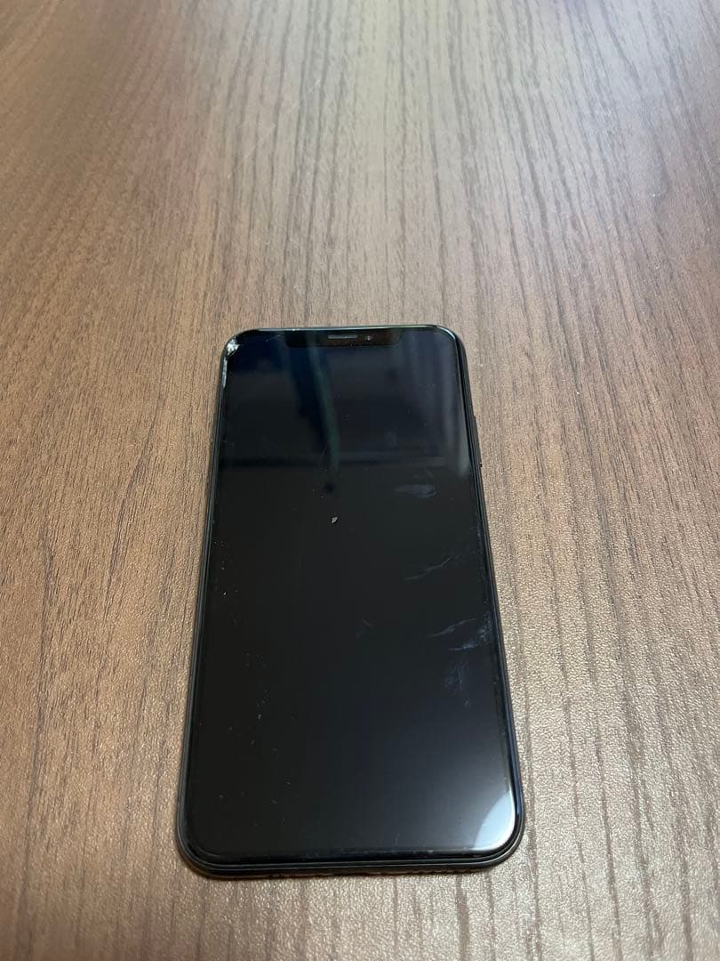 iPhone 本体 SiMフリー