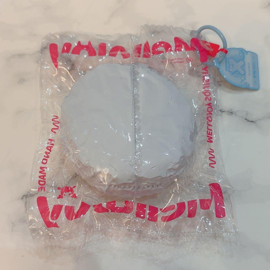 mellojoy ブルーベリー　大福　クリームまみれ大福シリーズ　メロジョイ