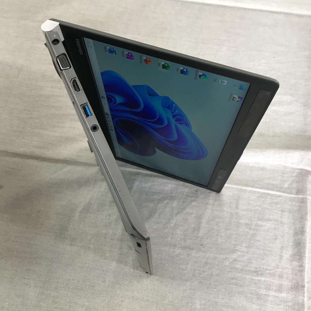 ナ*★様 TOSHIBA　dynabook R63/DN