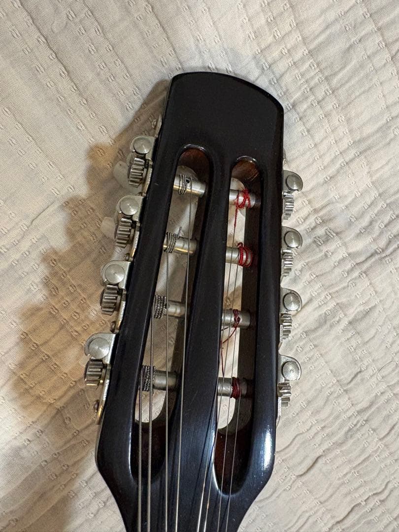 鈴木マンドリン スズキ M-30 ケース付き