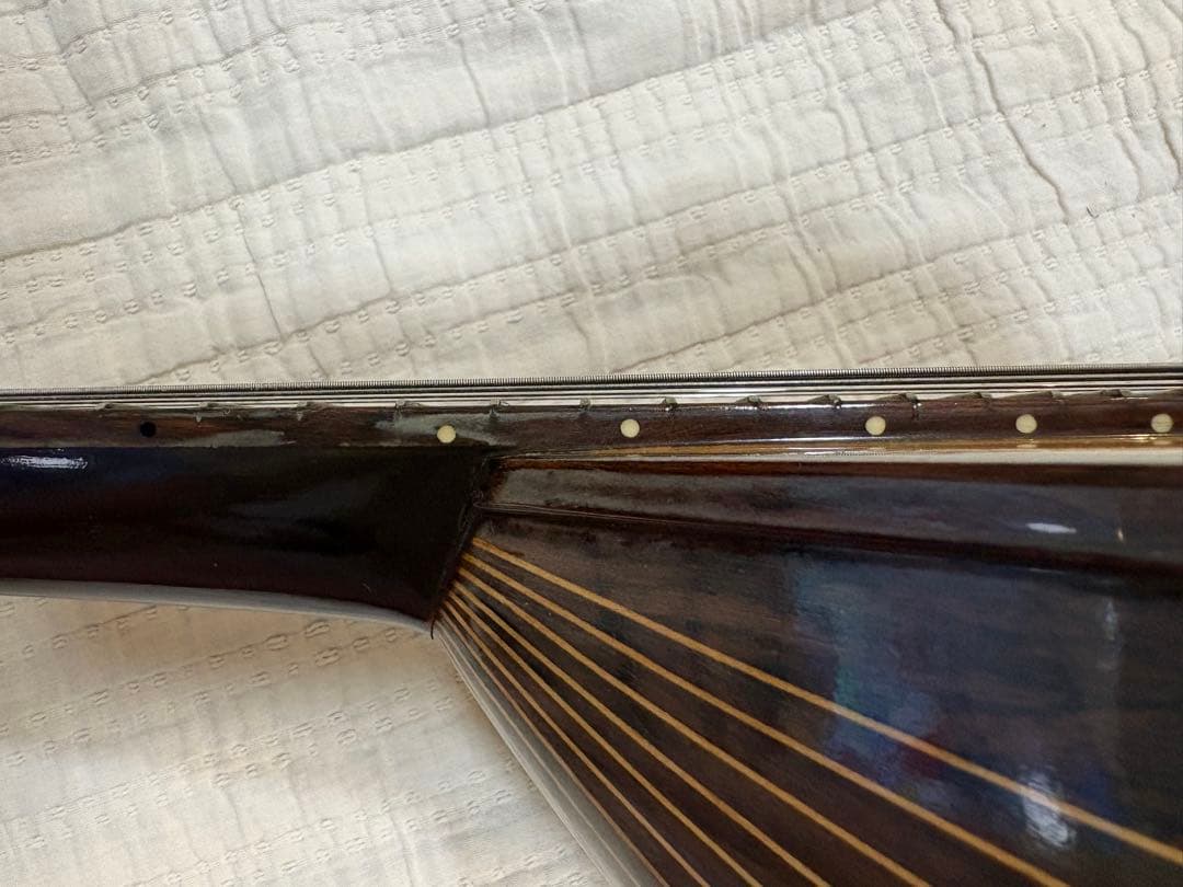 鈴木マンドリン スズキ M-30 ケース付き