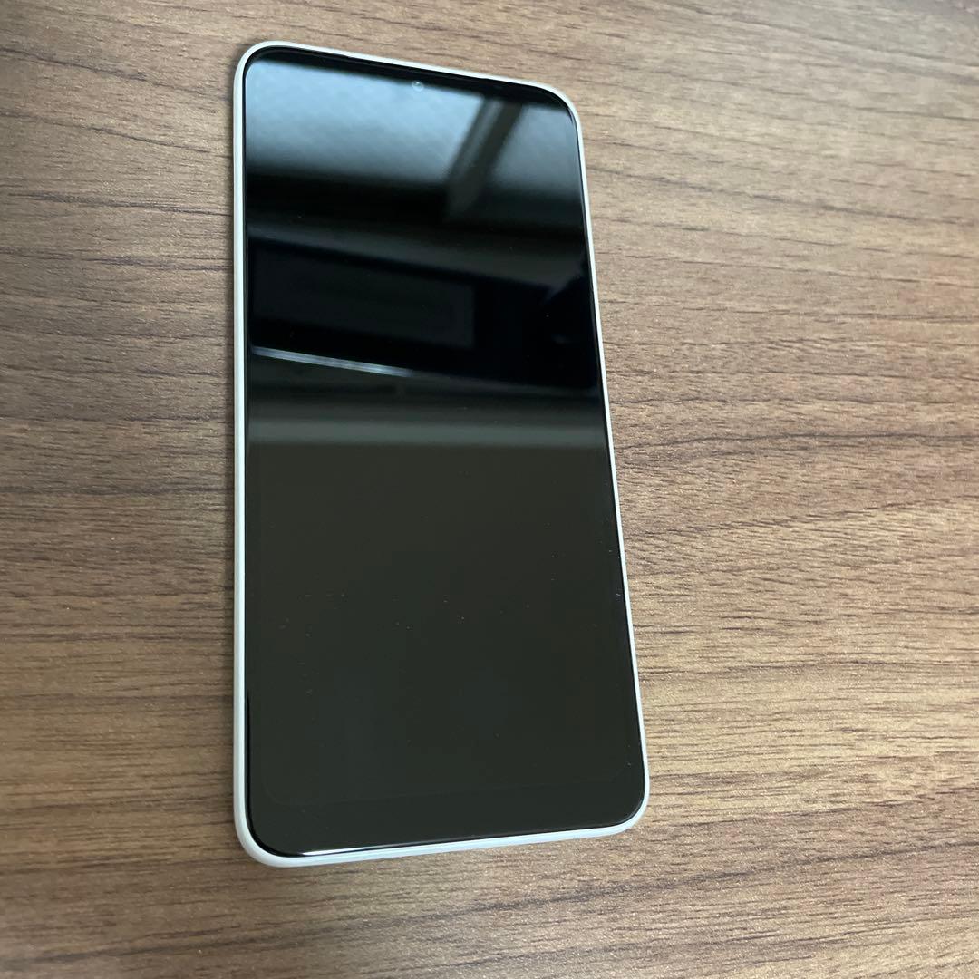 Softbank版 arrows We2 A402FC SIMフリースマホ