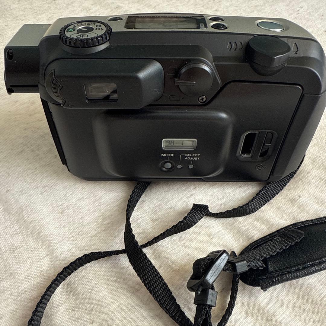 【動作品】PENTAX ESPIO 160 ケースあり