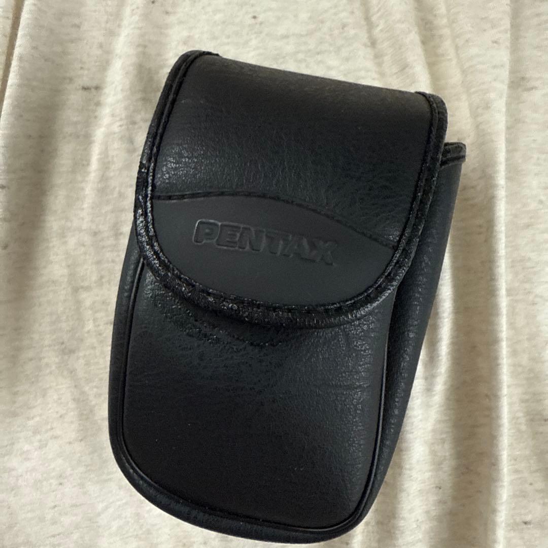 【動作品】PENTAX ESPIO 160 ケースあり