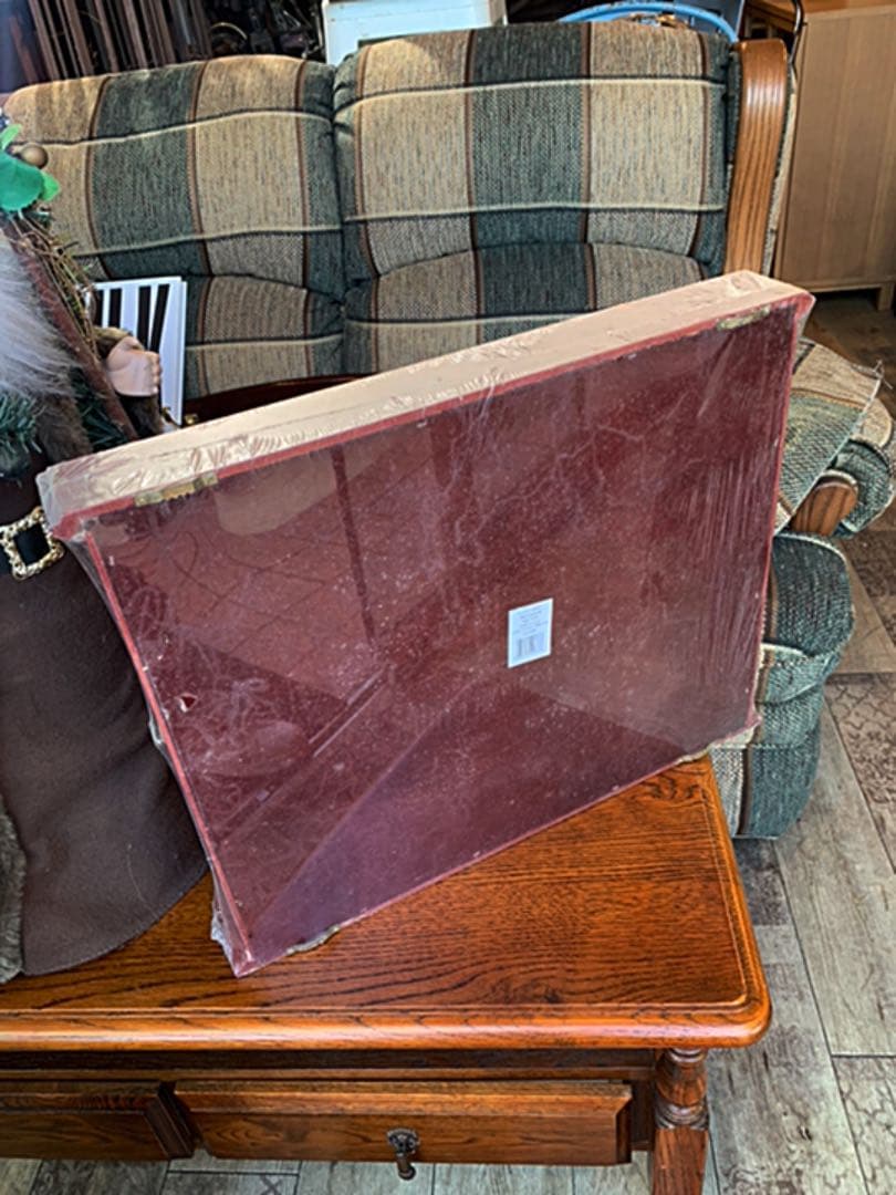 新品・未使用　ゴルフボール40個ディスプレイケース