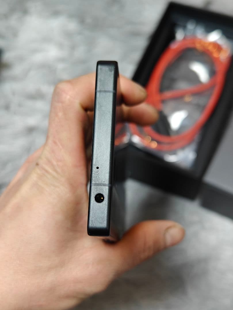 スマートフォン本体 REDMAGIC 11 pro 12/256gb global version