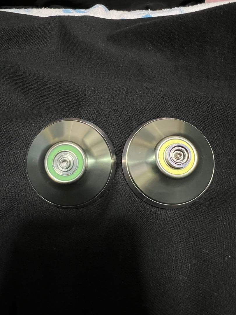 C3yoyodesign ワルツ　ヨーヨー