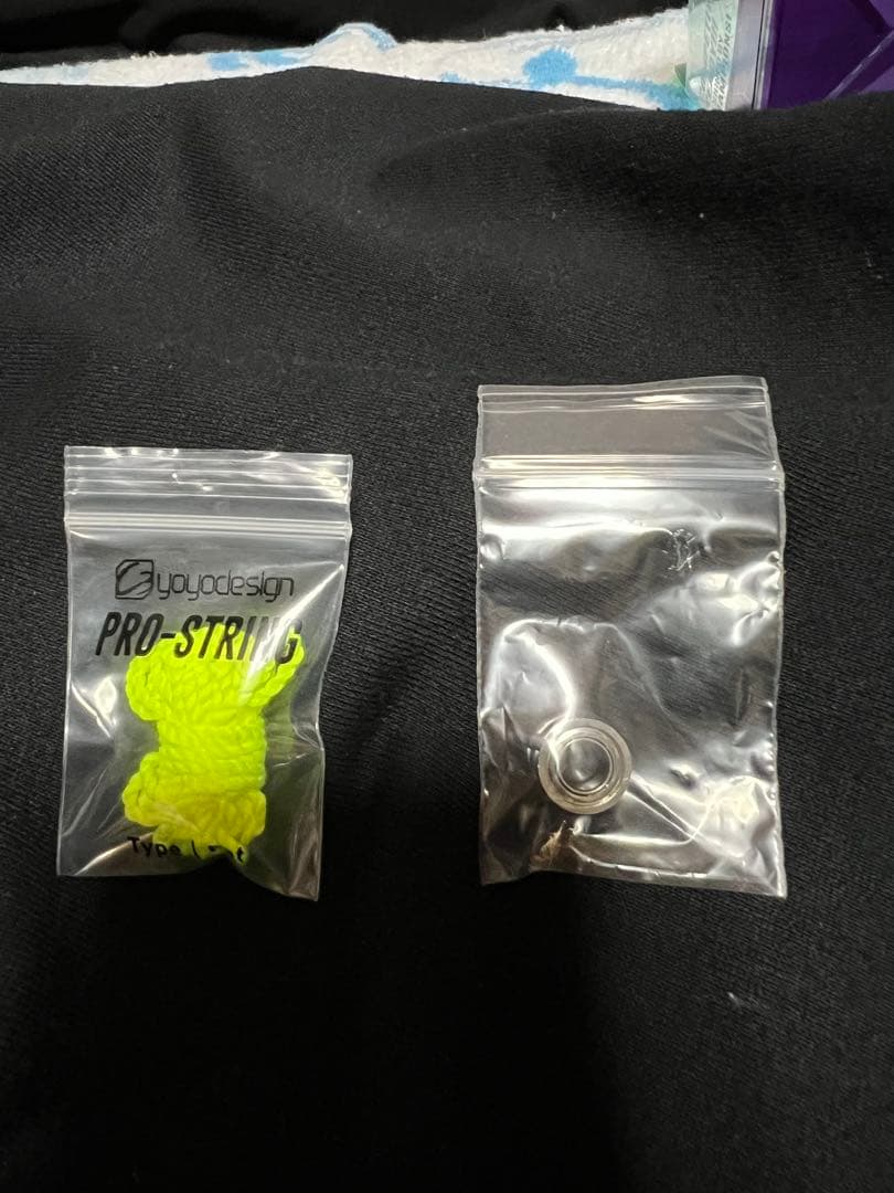 C3yoyodesign ワルツ　ヨーヨー