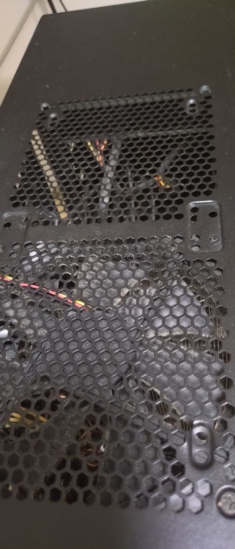 パソコン　GALLERIA　タワーモデル