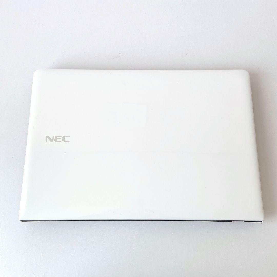 LAVIE/Windows11/16GB/NECノートパソコン/293