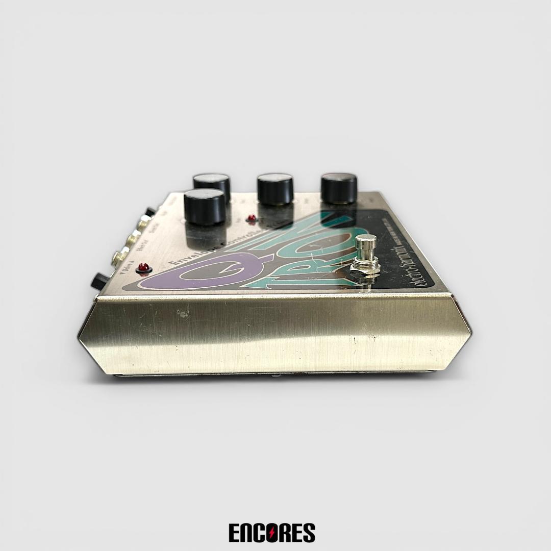 ギター Electro-Harmonix Q-Tron Envelope Filter