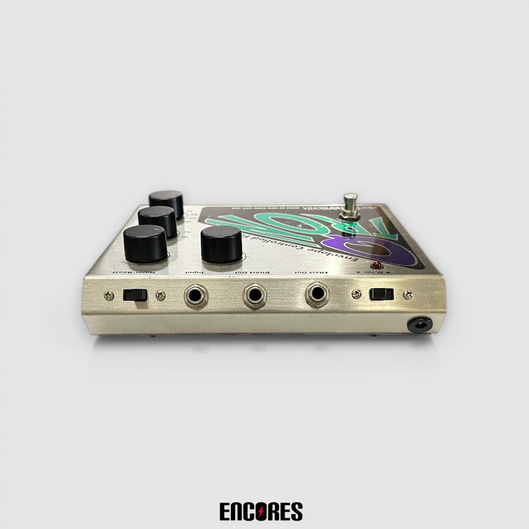 ギター Electro-Harmonix Q-Tron Envelope Filter