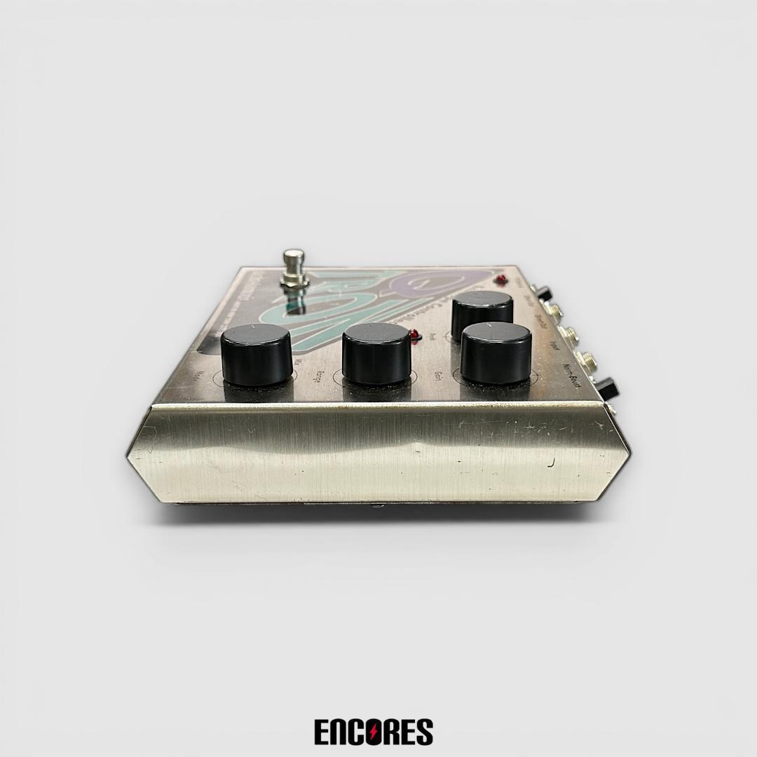 ギター Electro-Harmonix Q-Tron Envelope Filter