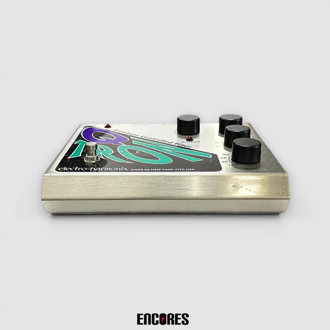 ギター Electro-Harmonix Q-Tron Envelope Filter