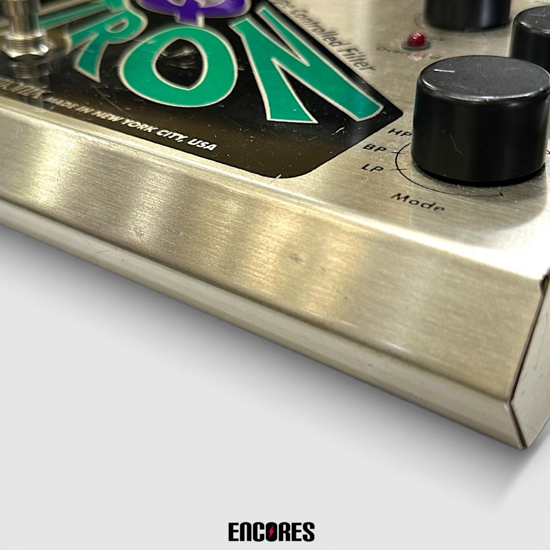 ギター Electro-Harmonix Q-Tron Envelope Filter