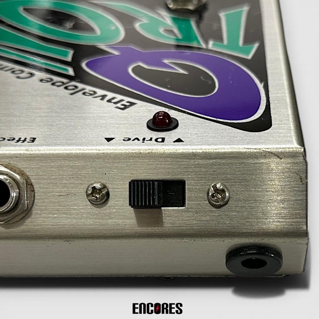 ギター Electro-Harmonix Q-Tron Envelope Filter