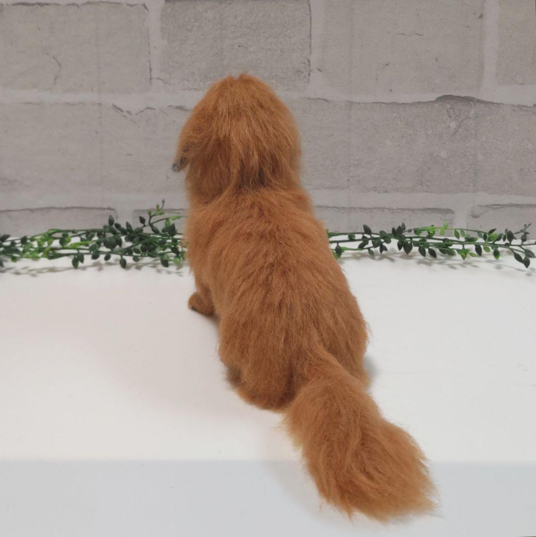 ことりる♡うちの子オーダー♡羊毛フェルト♪ハンドメイド☆