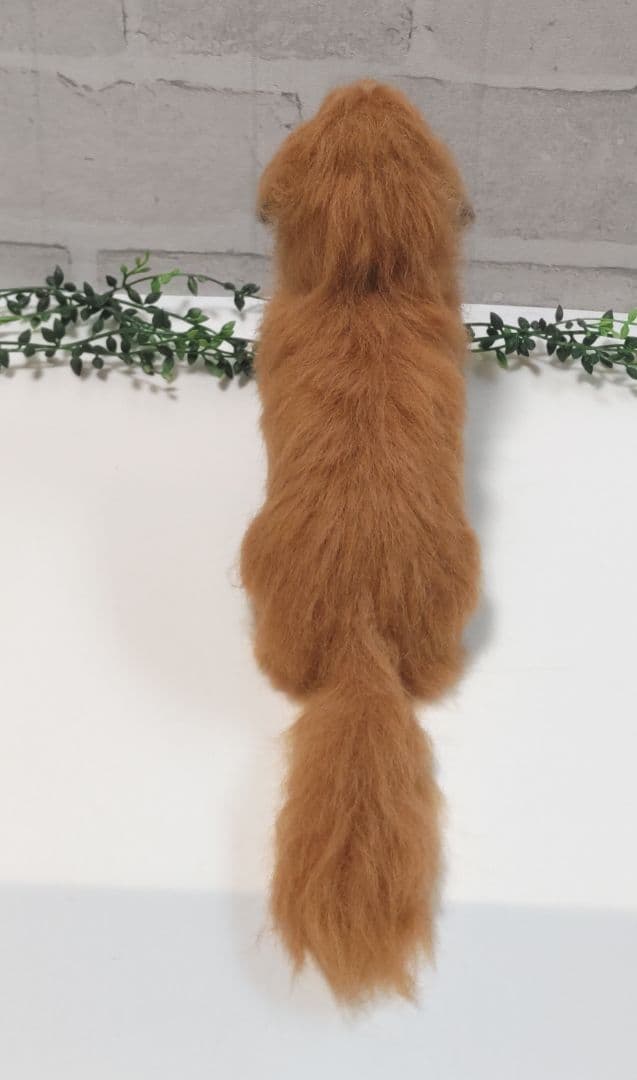 ことりる♡うちの子オーダー♡羊毛フェルト♪ハンドメイド☆