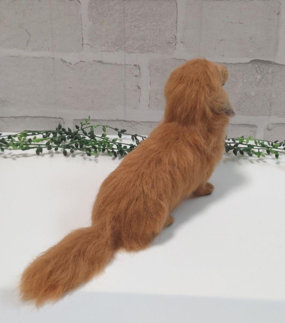 ことりる♡うちの子オーダー♡羊毛フェルト♪ハンドメイド☆