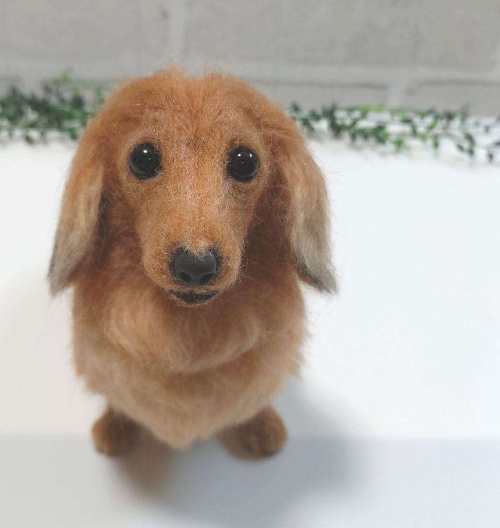 ことりる♡うちの子オーダー♡羊毛フェルト♪ハンドメイド☆
