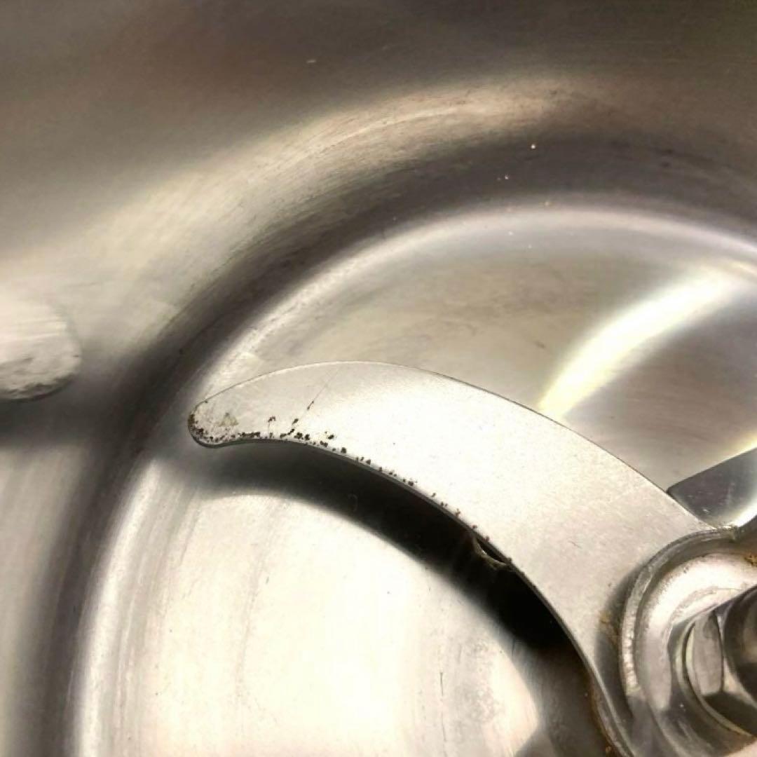 R249-10 電動製粉機ハイスピードミル GRINDER HC-300