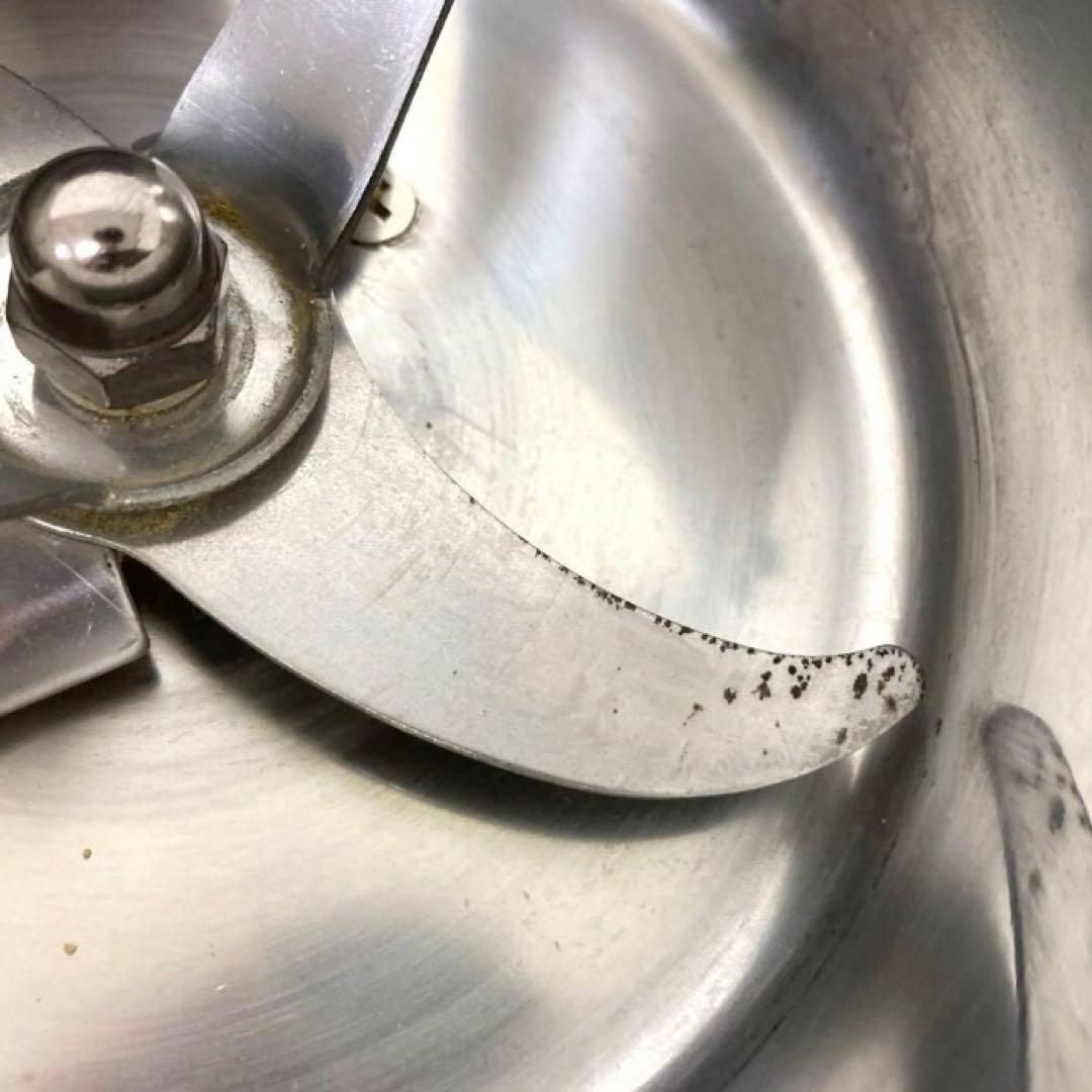 R249-10 電動製粉機ハイスピードミル GRINDER HC-300